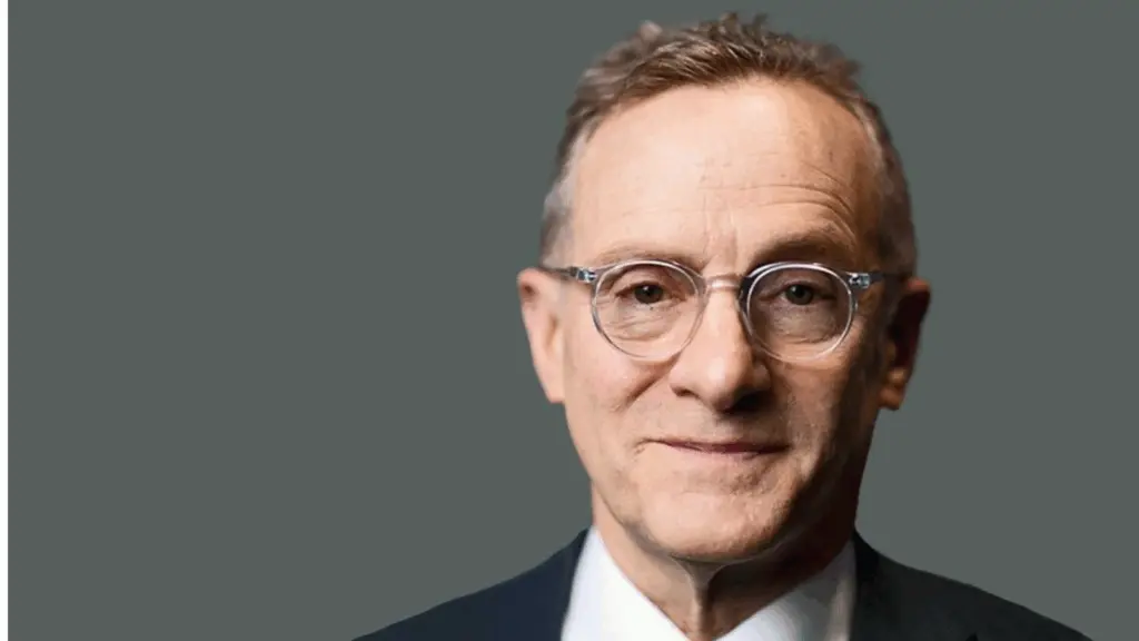 Zero-rate anomaly won't be repeated: Marks
