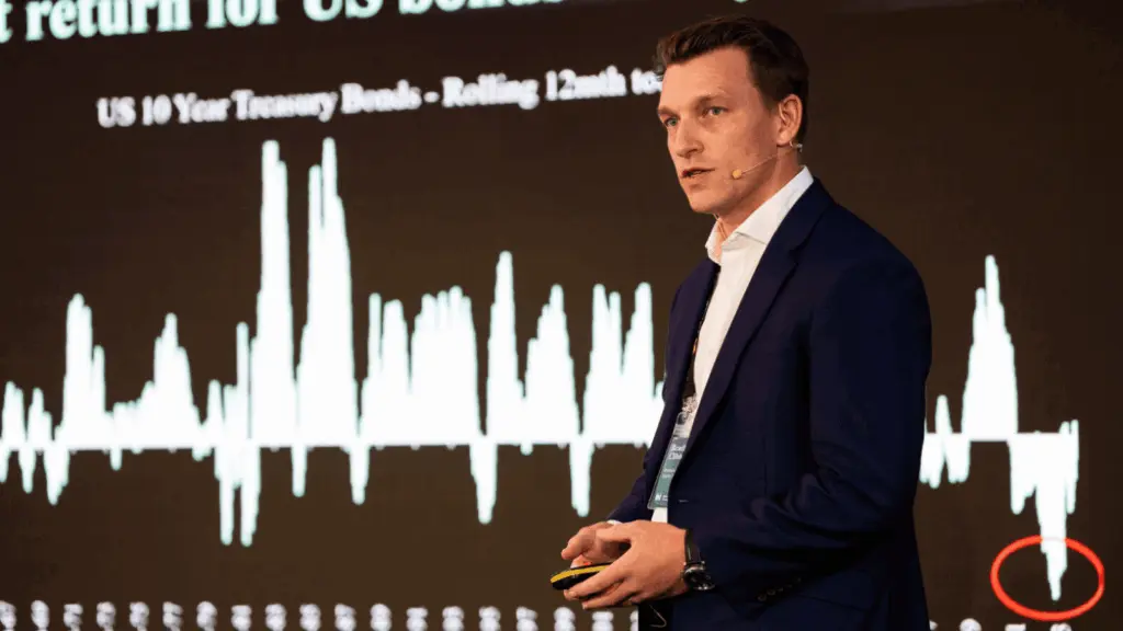 Innovation should be the engine of equity portfolios, especially in 'powerhouse' Australia