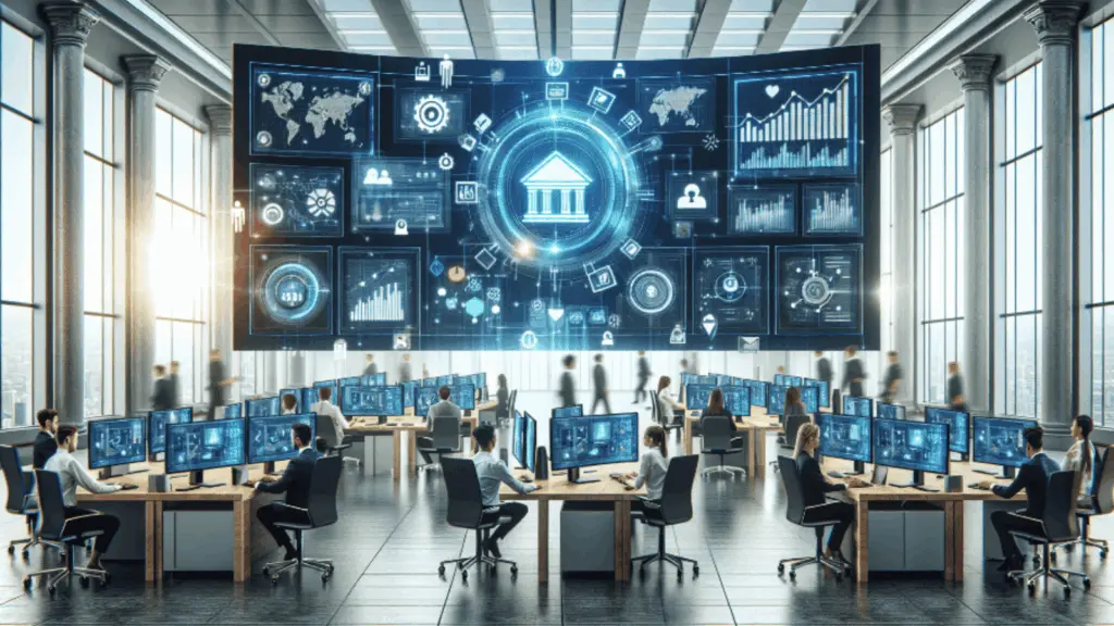 Savvy market moves pitch Complii as 'new asset class' in financial services for 2024