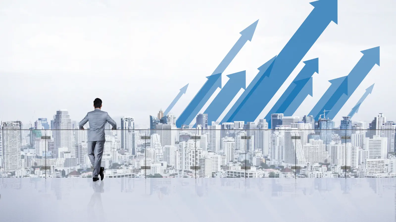 Value matters: Mid-cap market ready to take off as top end gets heavy
