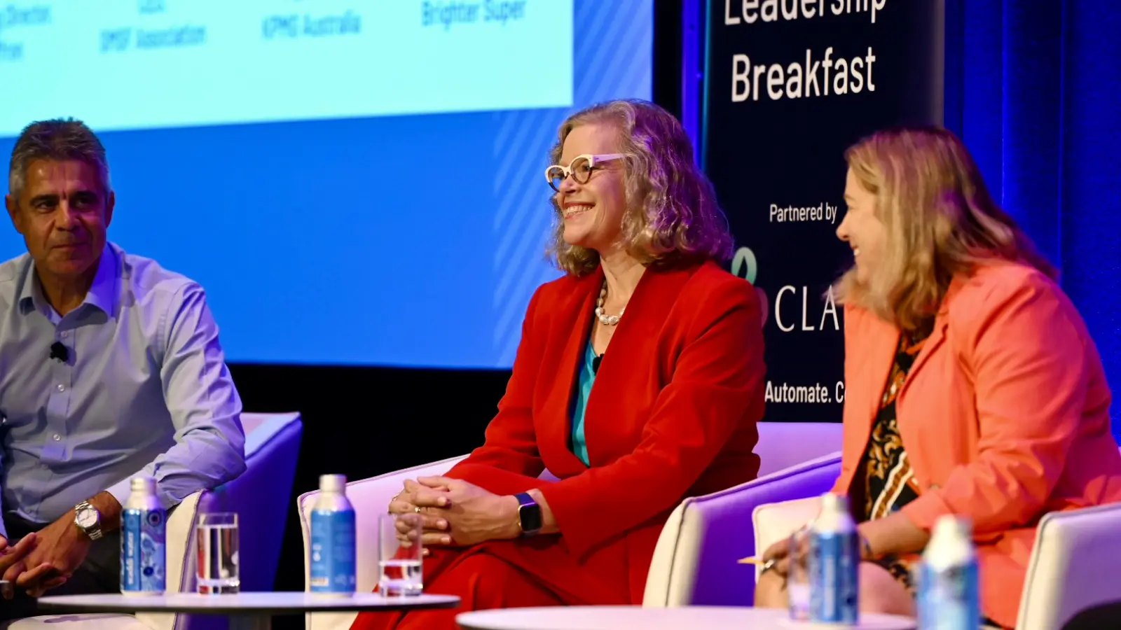 Advice review to help consumers move up advice ‘continuum’: Panel