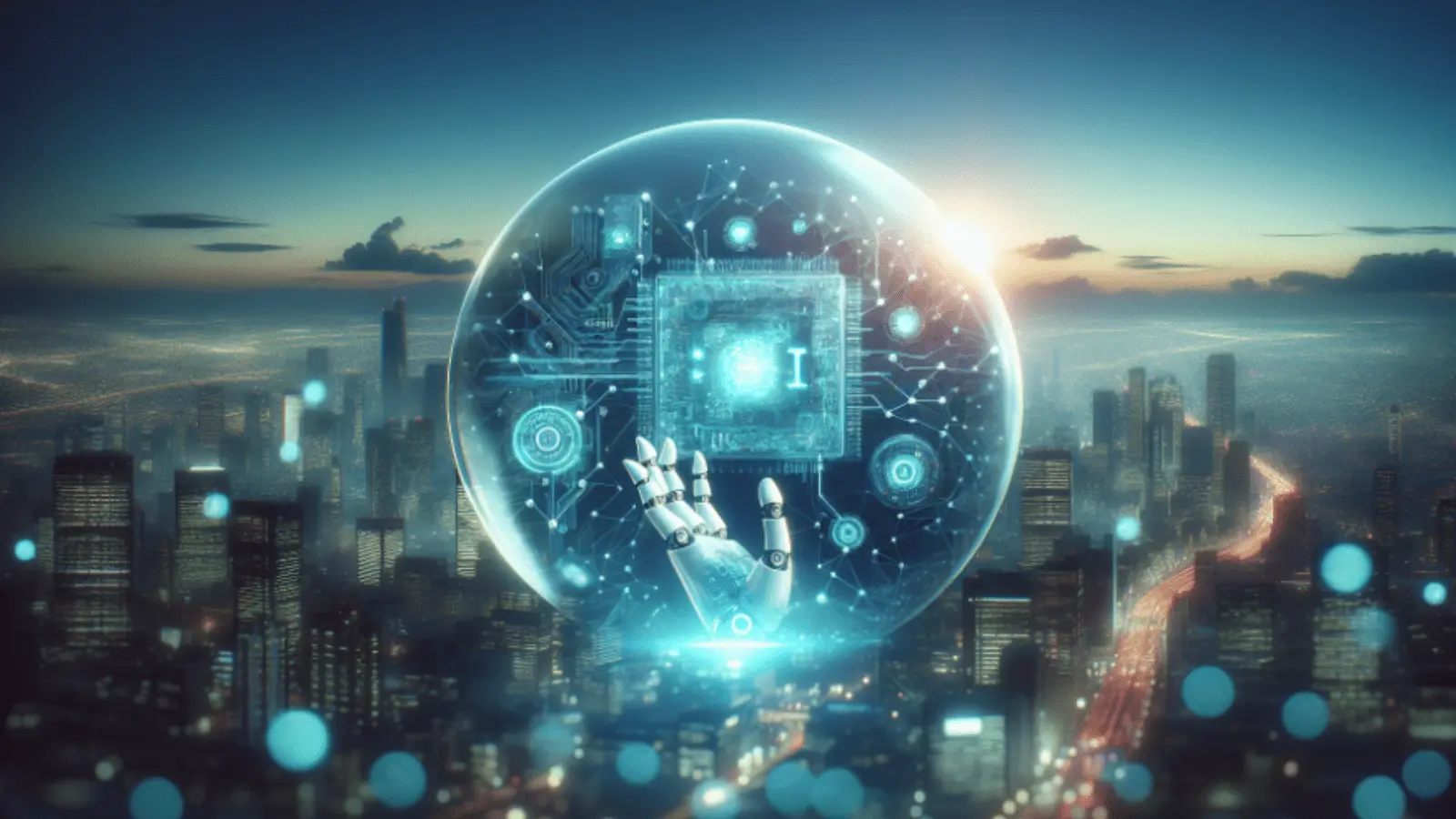 The bubble that refuses to burst (for now)