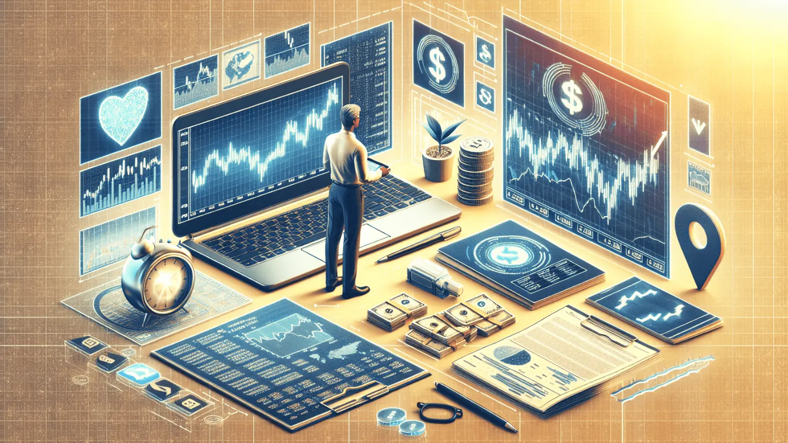 ‘Common, observable and exploitable’: Value distortions and the emerging market advantage