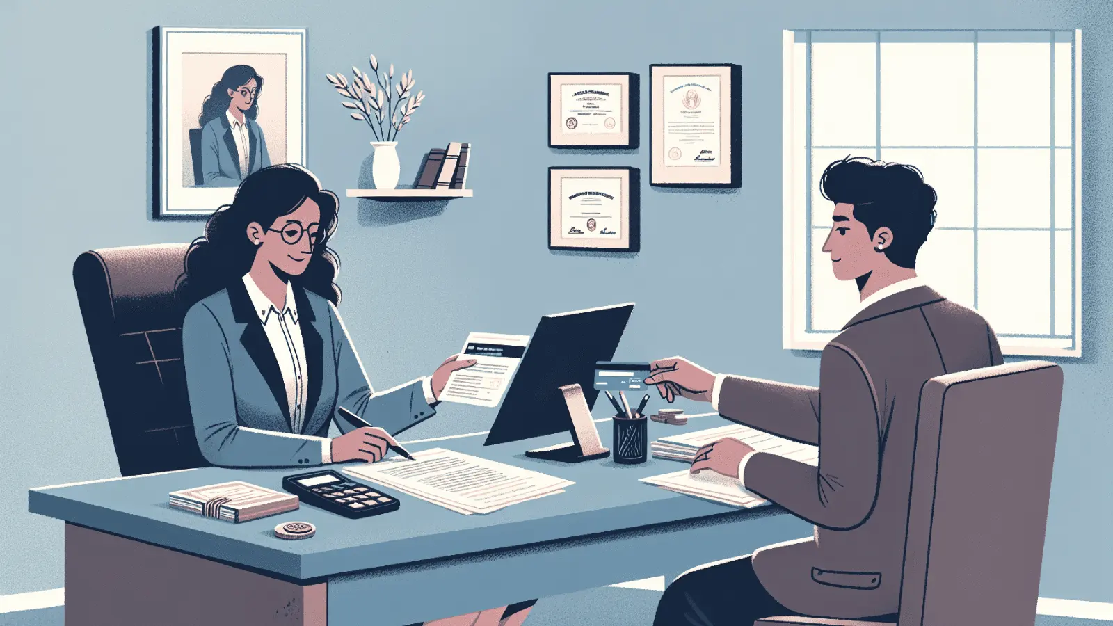 Advice fees still hinge on FUM, but the future may well be flexibility