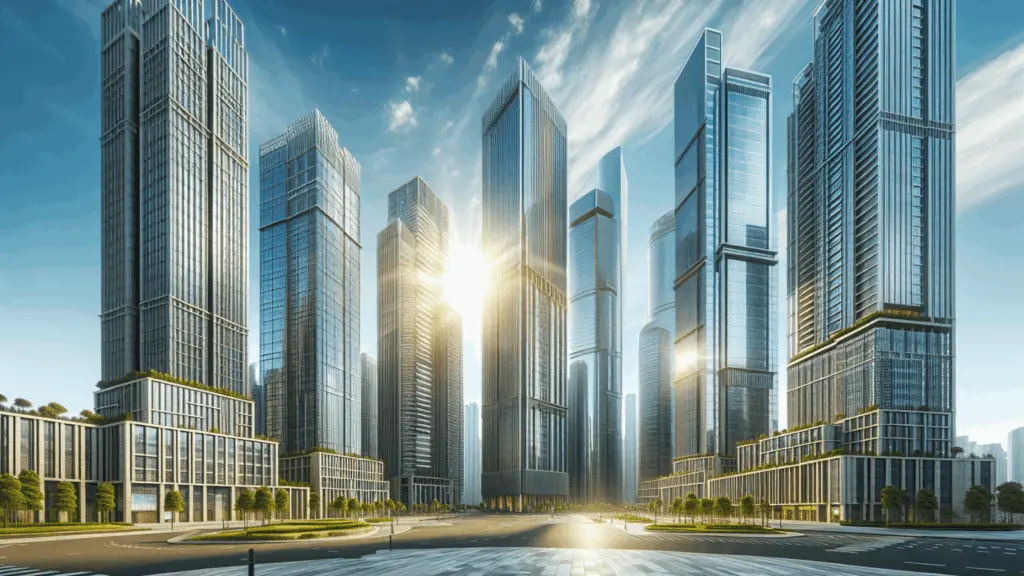 Beyond bricks and mortar: 2024's best listed property fund managers unveiled