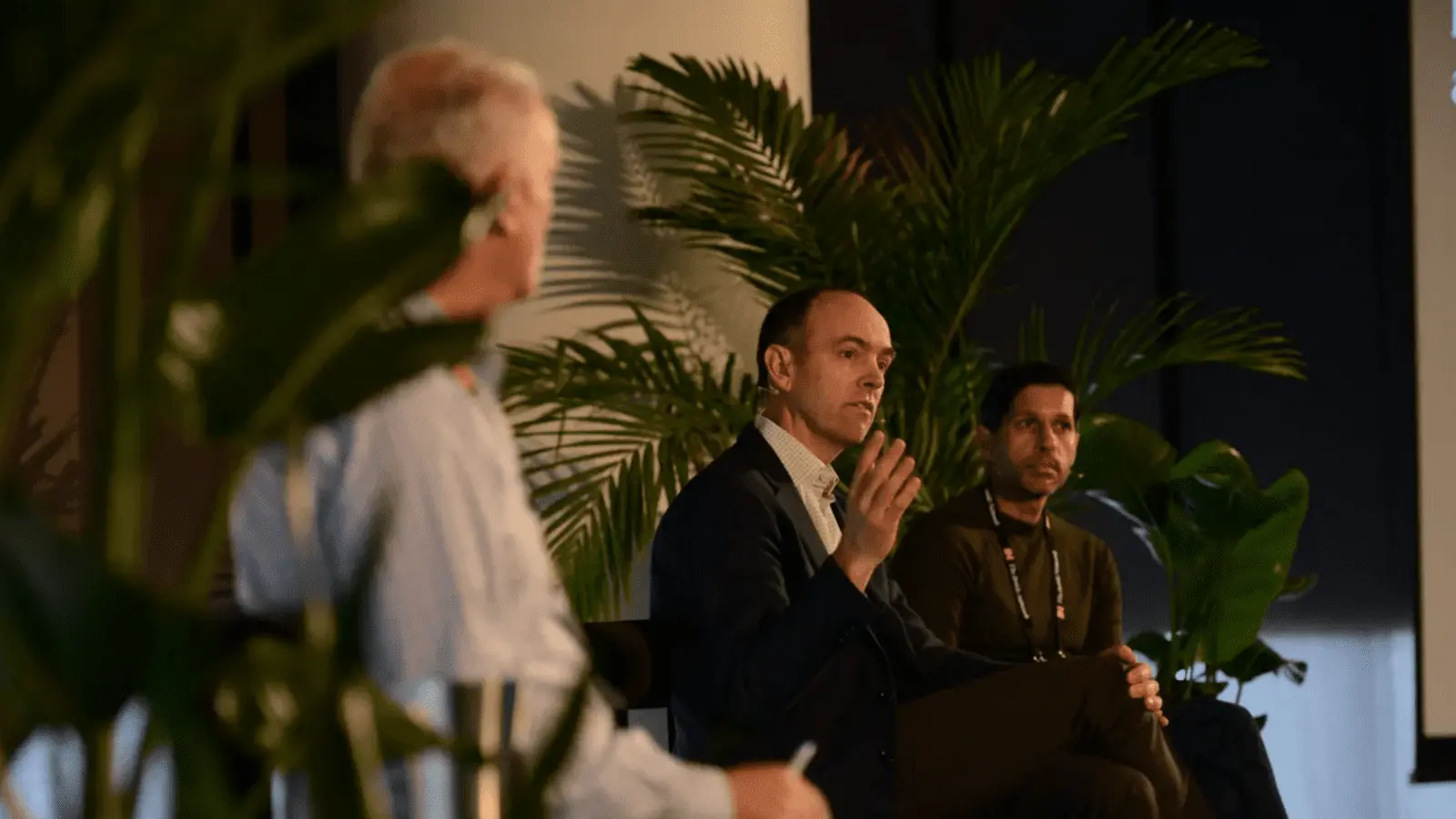 Tech innovation to fuel drive towards the world’s first trillionaire