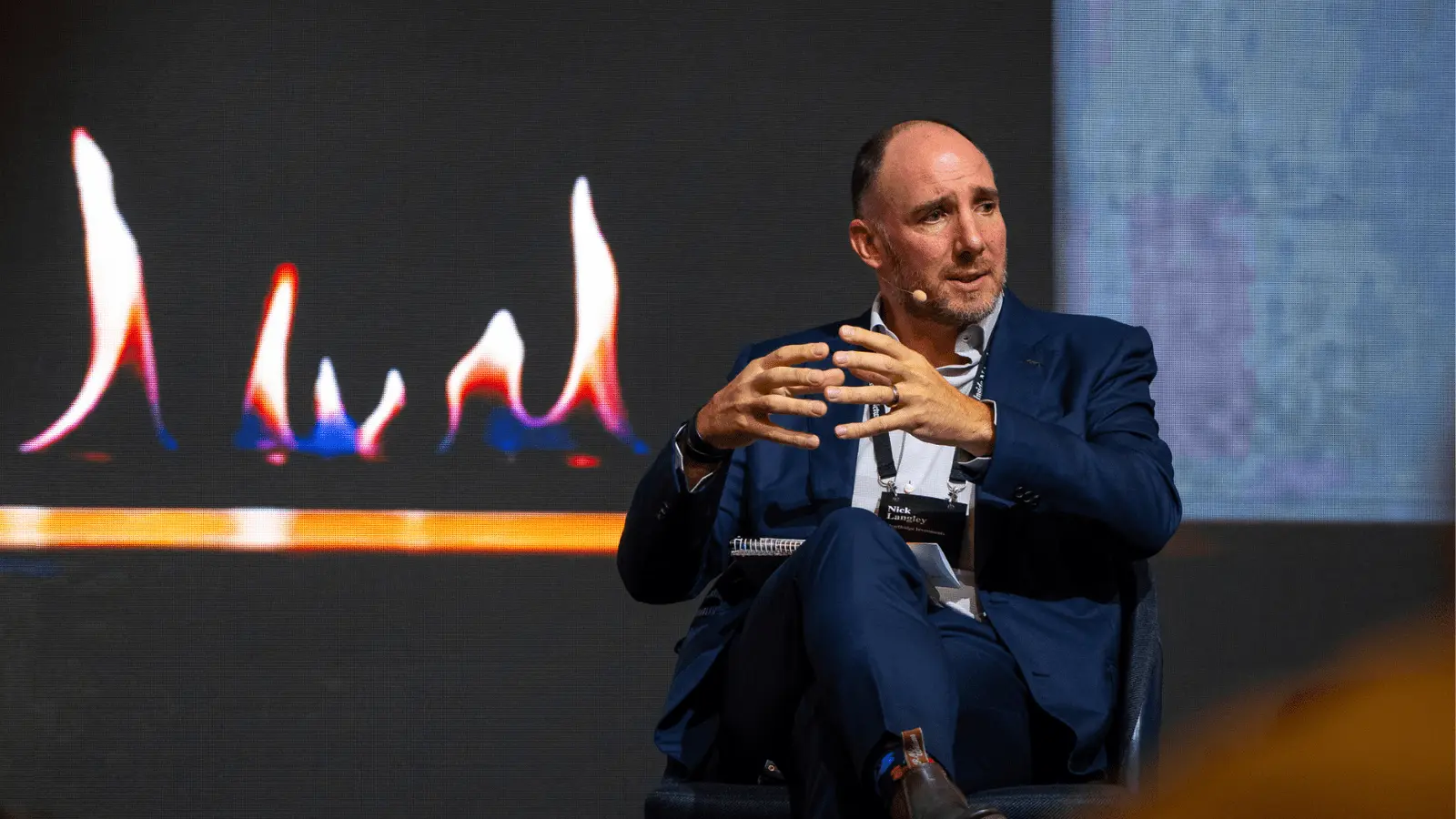 Fund managers urged to position portfolios for new era as generations and geopolitics collide