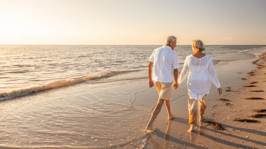 'The Golden Times' launches, covering retirement investing and lifestyle issues for Australians