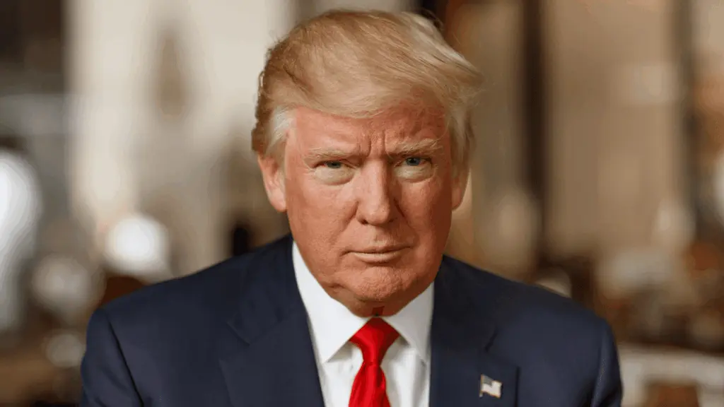 Could another Trump term 'fire' inflation back up again?