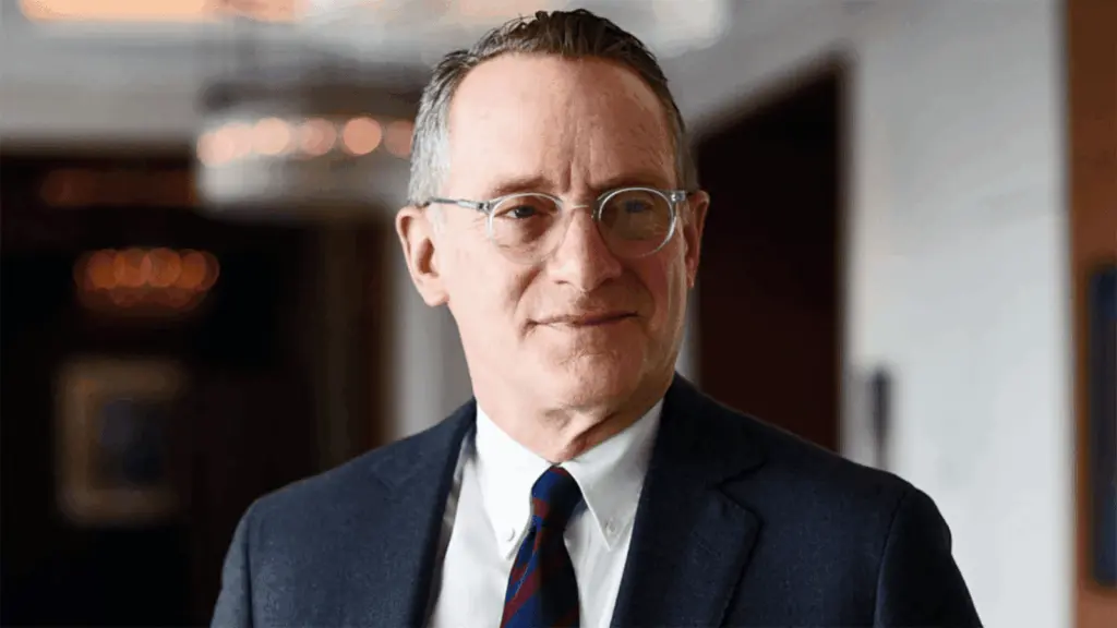 ‘No pain, no gain’: Marks on the investing game of chess