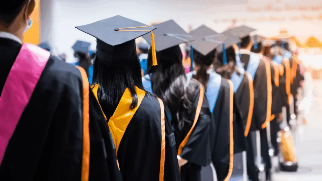 Advice coalition proposes broader education slate for new entrants