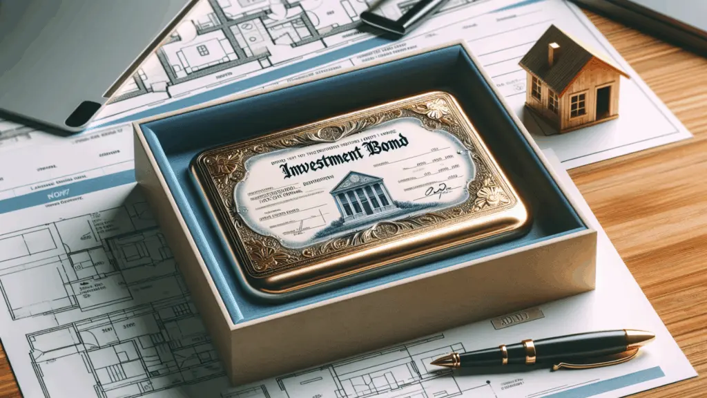 Bank of Mum and Dad looks to investment bonds for property deposit