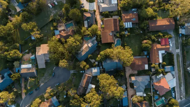 Dwelling vacancies up, asking rents down... but real estate crisis far from over: SQM Research