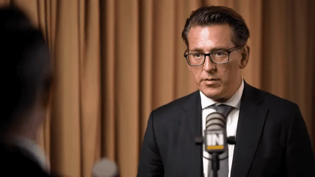 Yarra Capital's Dion Hershan on the value of humility and conviction