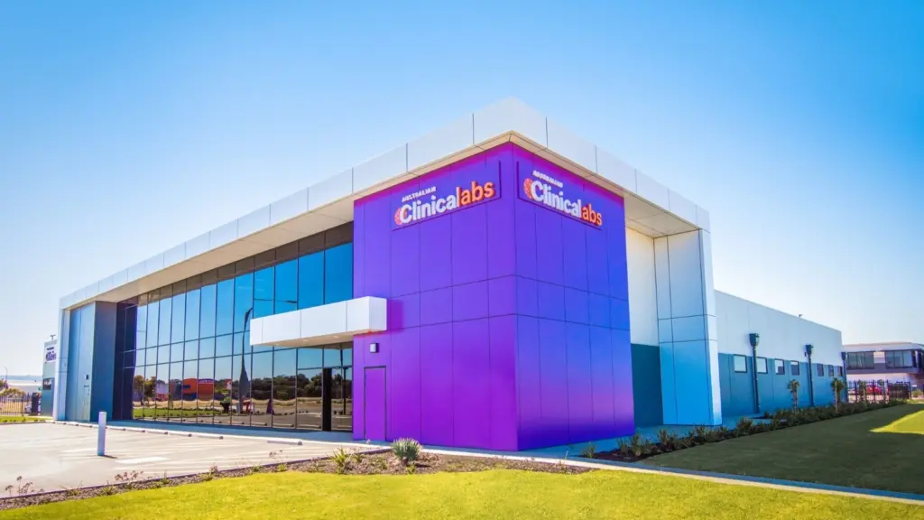 Why healthcare has done relatively well in the commercial property convulsion