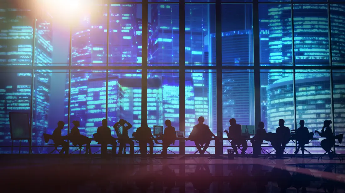 Family offices dive into public markets, but some things still off the table… mostly