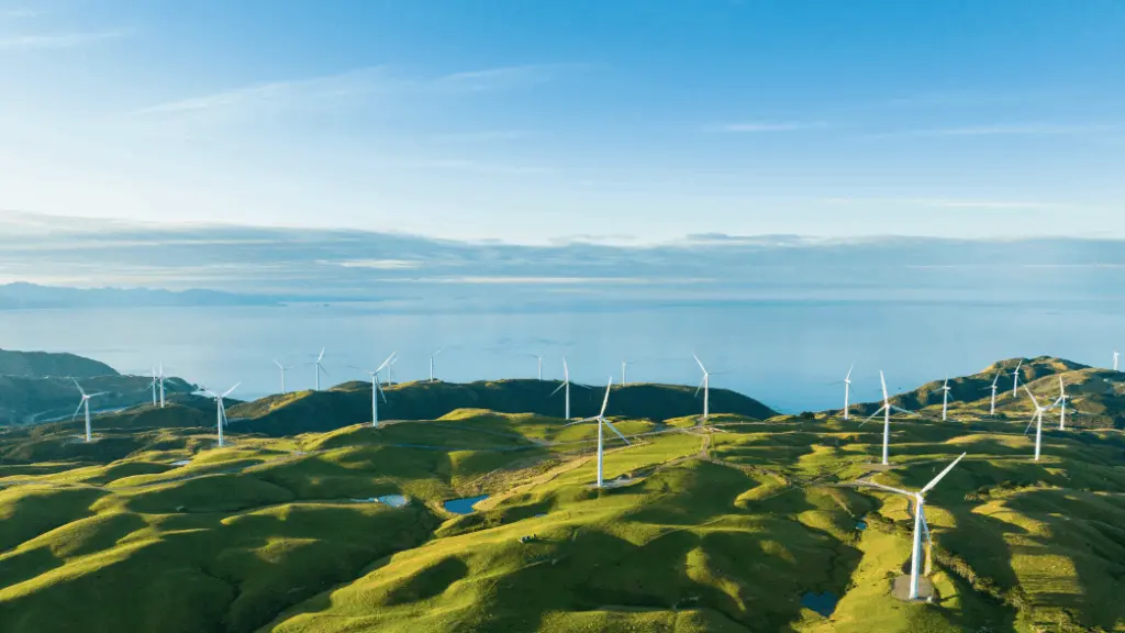 Energy transition thematic delivering niche opportunities for investors: Fortitude