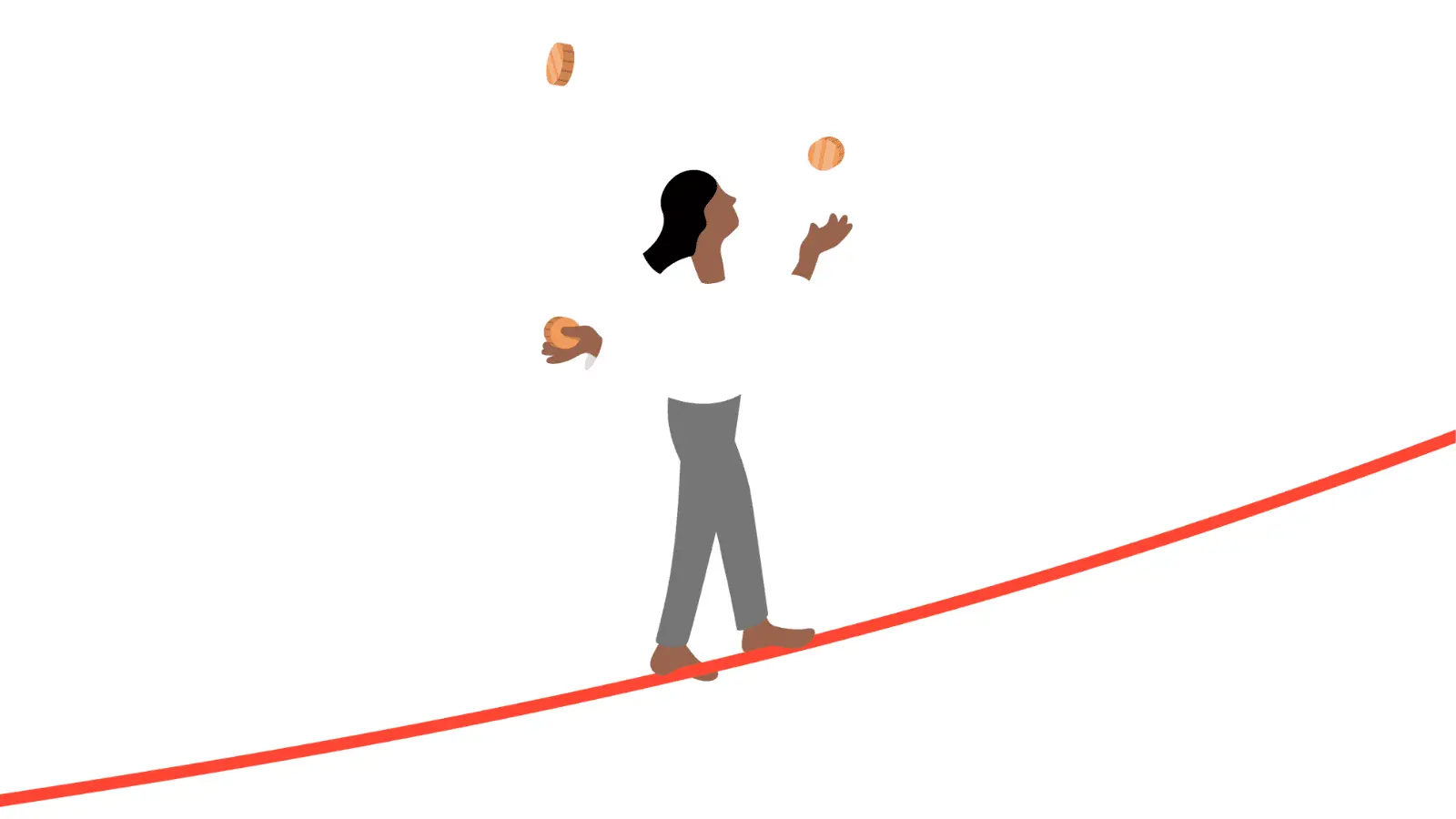 The bad news that’s good news for markets: Invesco