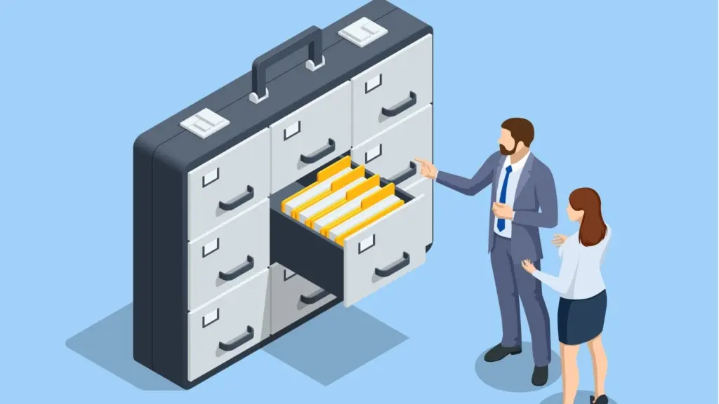Time's up on sloppy FAR record keeping: ASIC