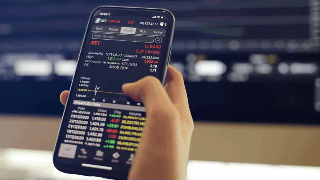 Broking opportunity grows as new generation embraces online investing