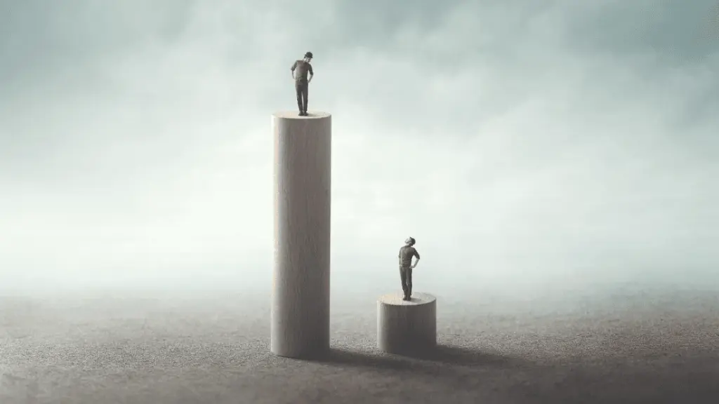 Older, more productive advisers are earning less money... for now