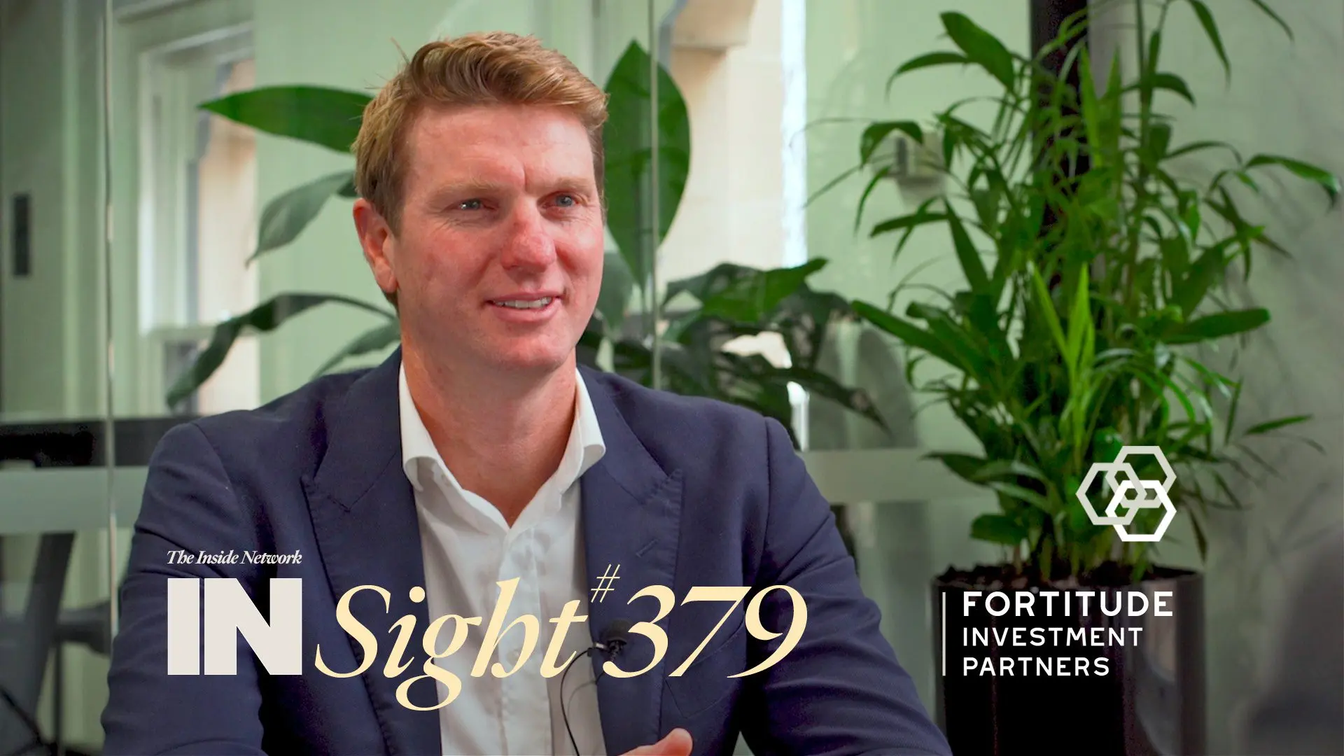 INSight #379 with Nick Miller from Fortitude Investment Partners