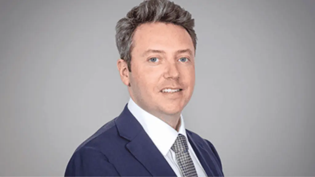 Barwon and the value of relationships in fund building
