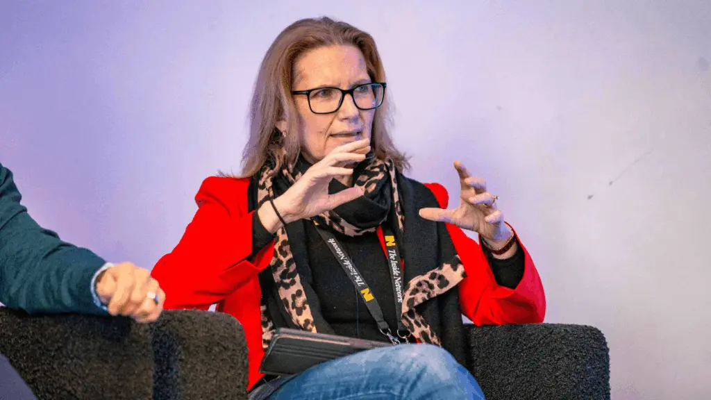 Don't short-sell what is a 'pretty good' macro environment: Panel