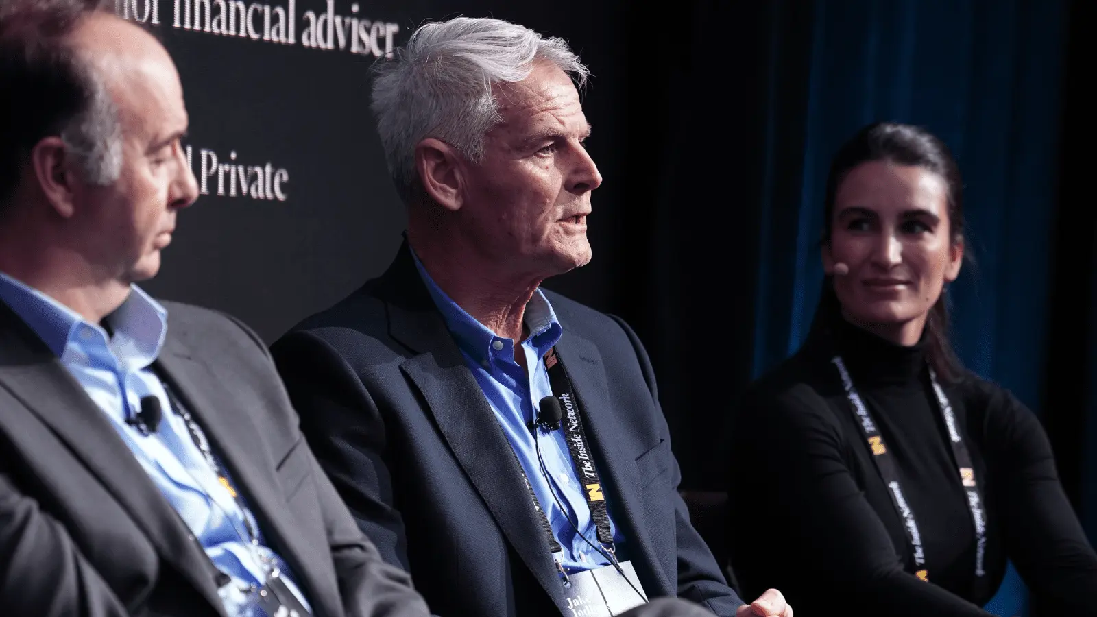 Stakeholders reject overly complex products: ‘If I can’t explain it, I can’t use it’