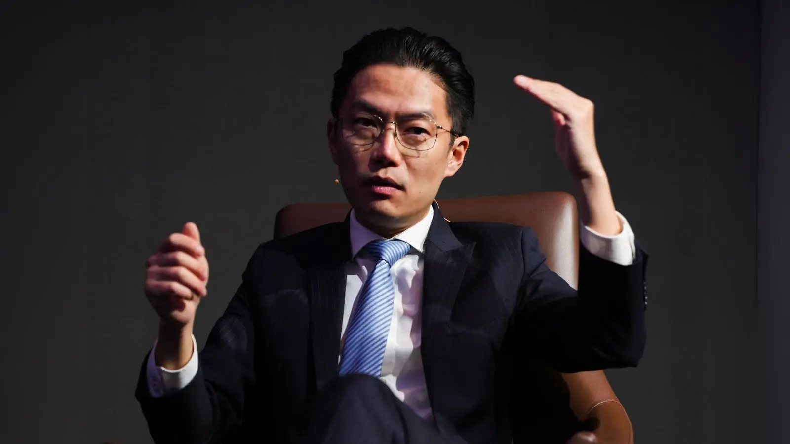 When it comes to valuation, ‘a lot of people don’t know what they’re doing’: Avari