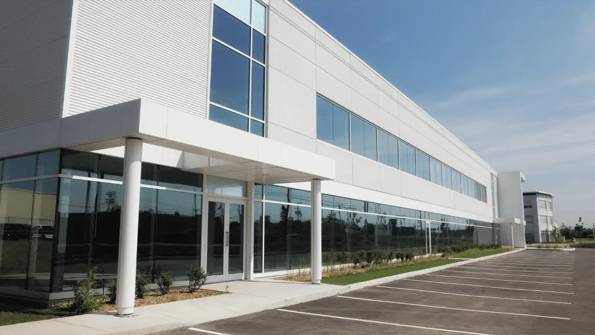 Healthcare property sector poised for a ‘second wind’ of growth