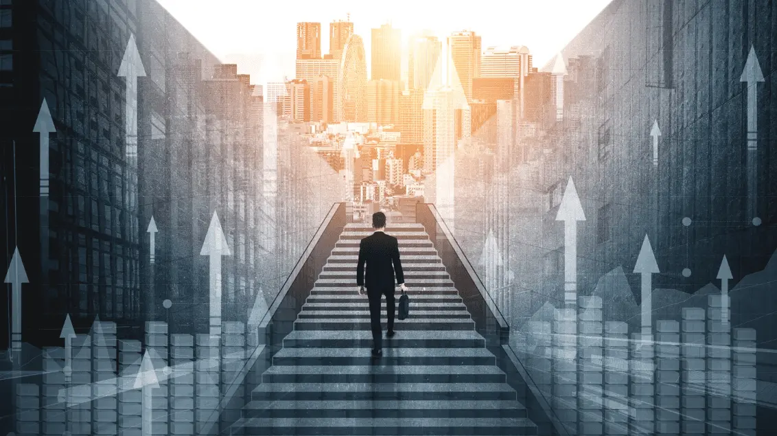 The advice business models that are growing in 2024
