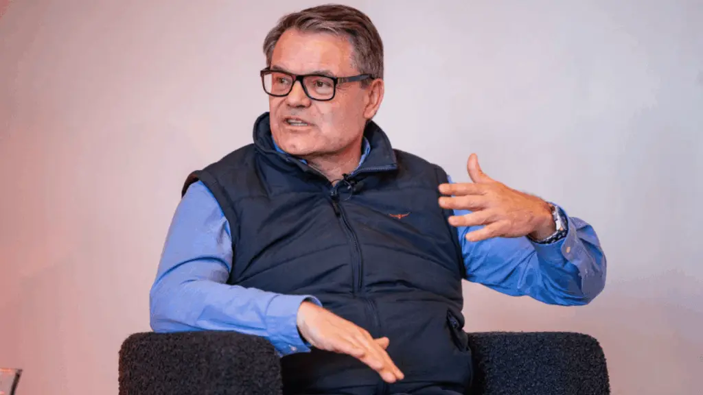 The advantage of running a high conviction global fund out of Australia