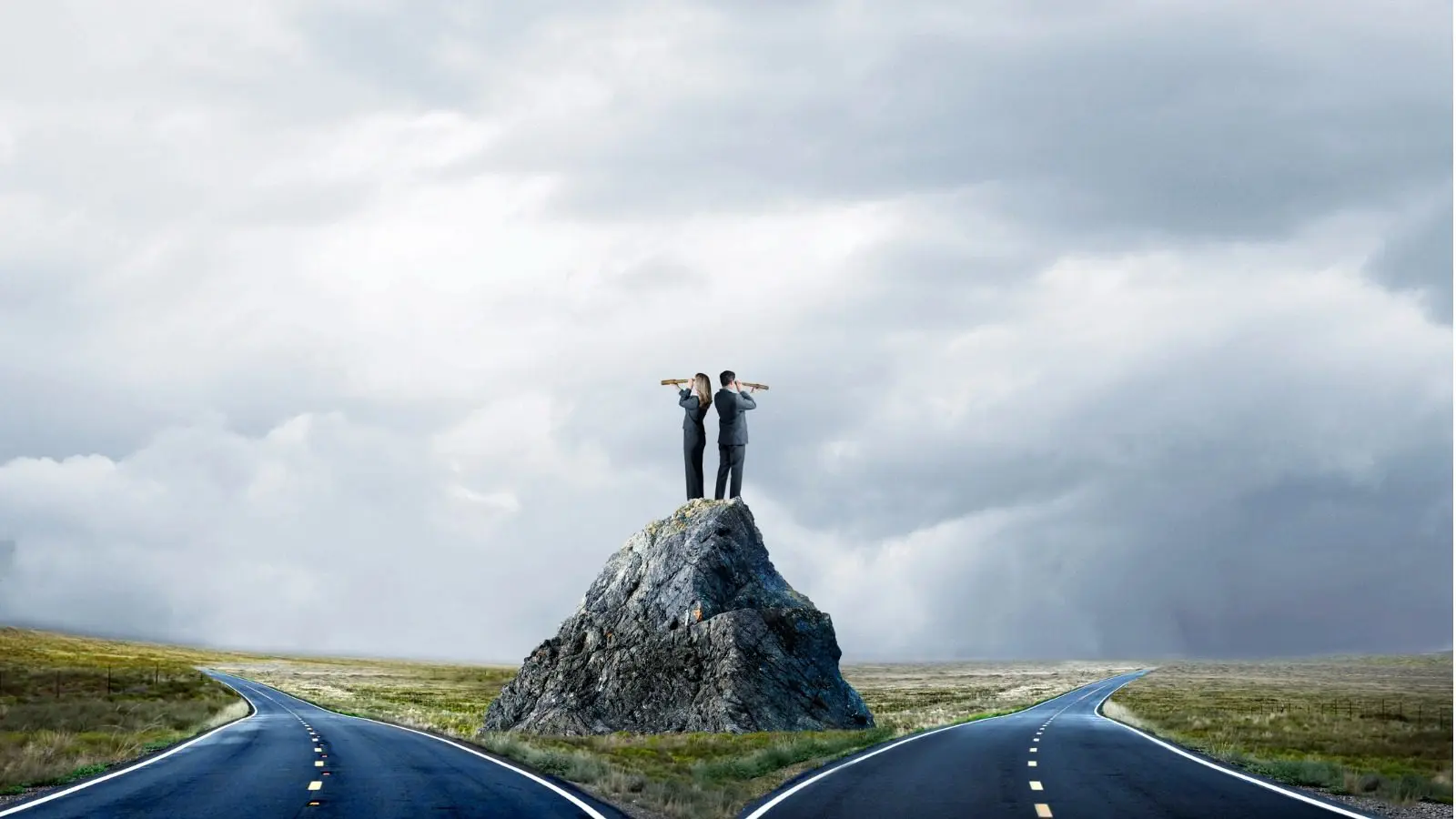 QAR fork in the road: Does your advice practice take a compliance or strategic approach?