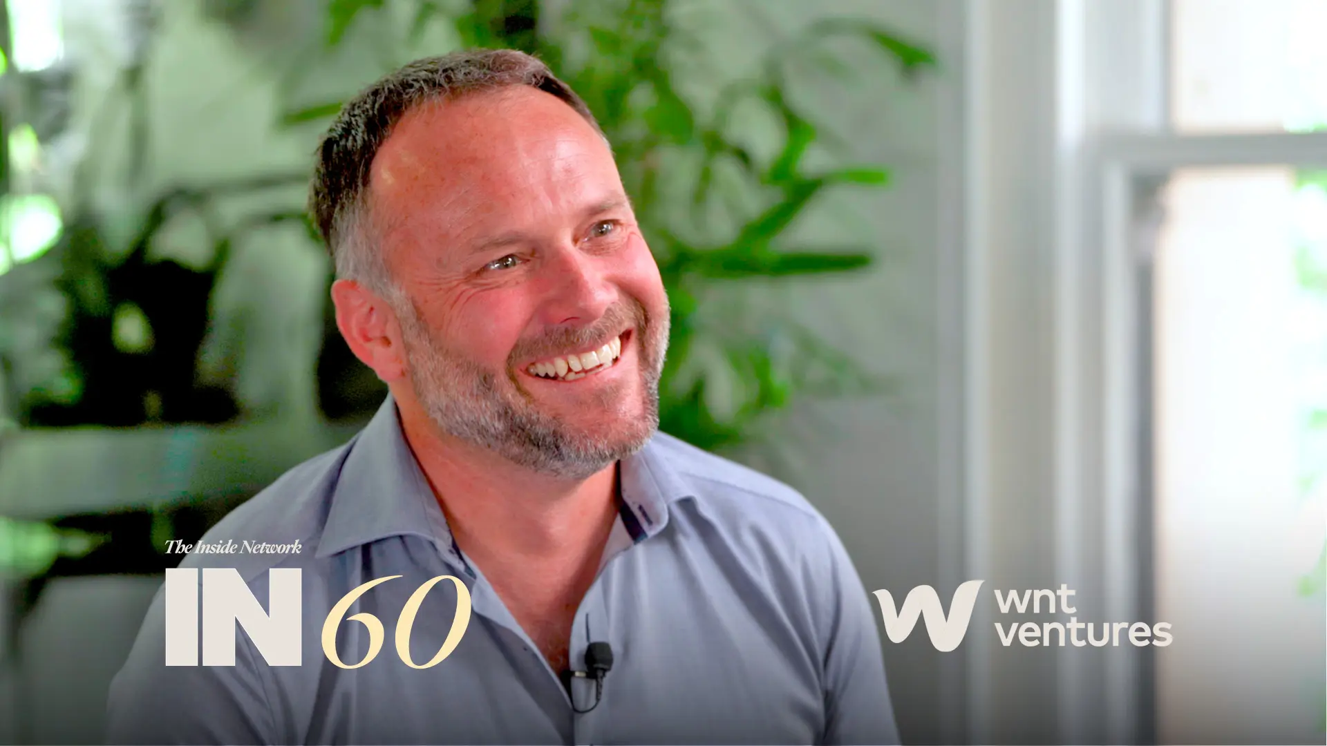 Biggest risk for markets in 2025: IN60 with Carl Jones from WNT Ventures