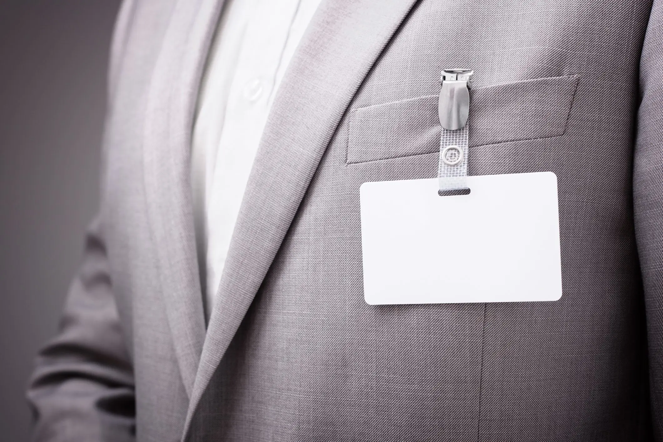 What’s in a name? Ask advisers, as they ponder an upgrade
