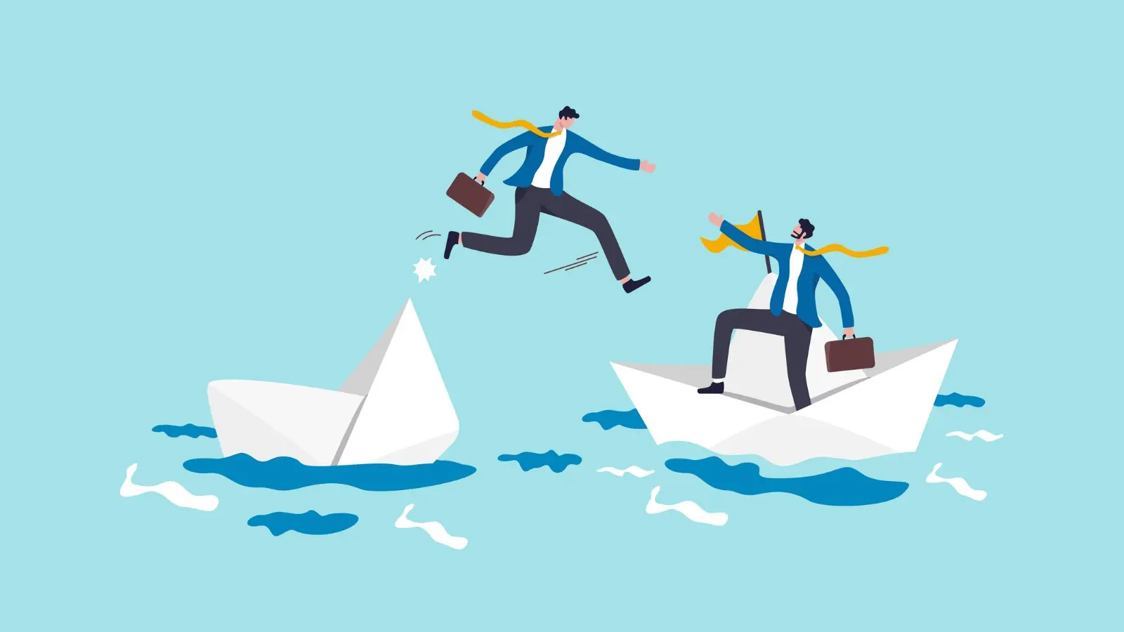 ‘Still weak’: Listed asset managers need to evolve rapidly to escape ETF obliteration
