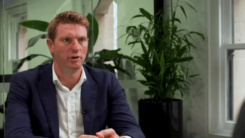 Plying the lower-mid PE market for 'hidden gems' with Fortitude's Nick Miller