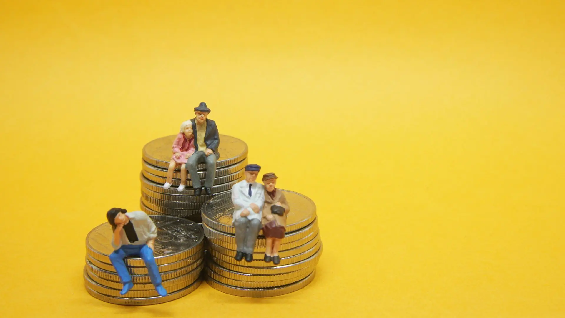‘Great Wealth Transfer’ to reach $124 trillion, putting adviser relationships at a premium