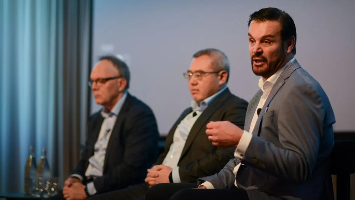 How to find hedge funds investing in ‘dynamism and change’