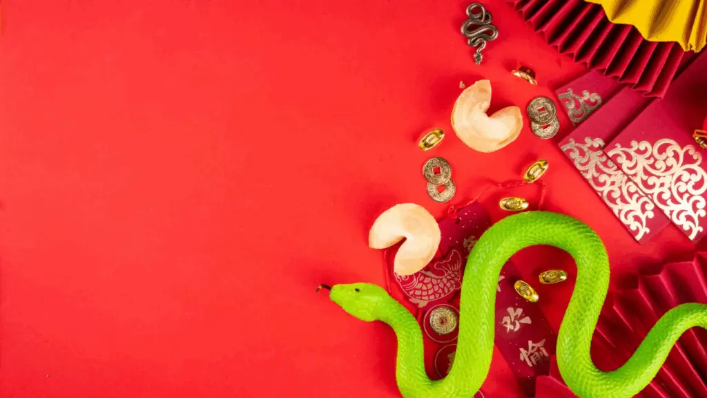 Why investors should embrace change in the Year of the Snake