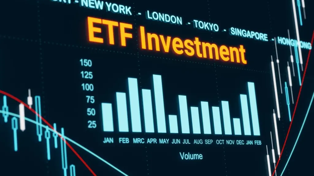 Advisers pushing for more support and education on ETF product set: Cerulli
