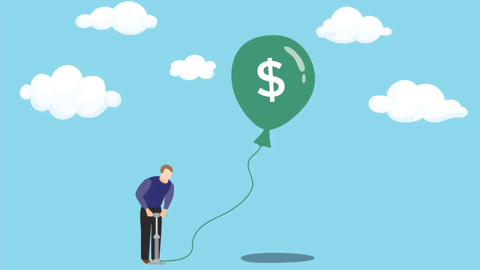 Super funds push ‘vulnerable’ bank stocks into stratosphere, elevating risk levels