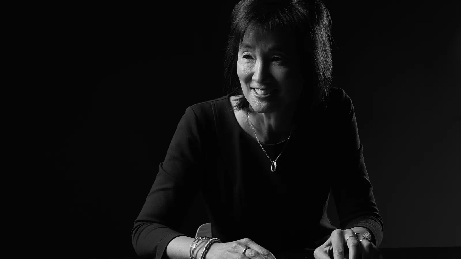 ‘Intelligence, empathy and respect’: Escala’s Amanda Fong