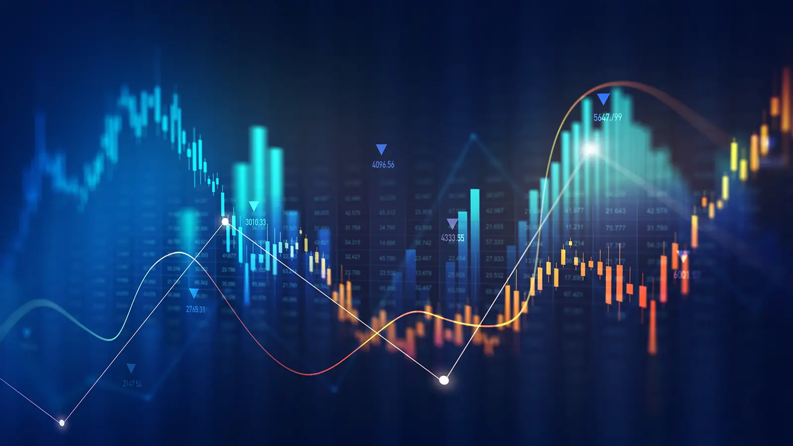 Market concentration, macro headwinds slam active managers in 2024