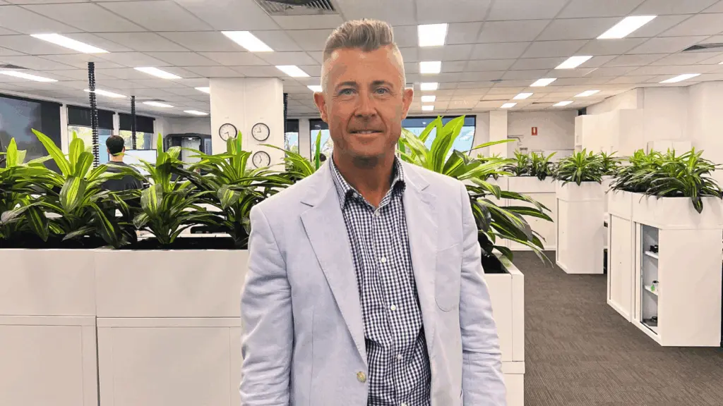 Levera filling the missing link for Tasmanian advice firm