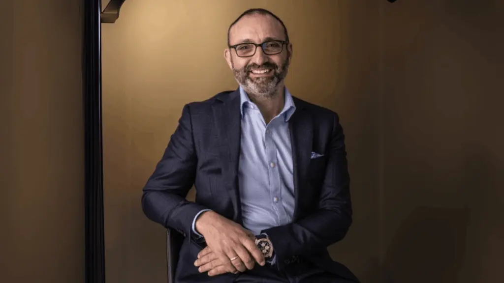 Viola nabs high-profile family office adviser Angus Mann