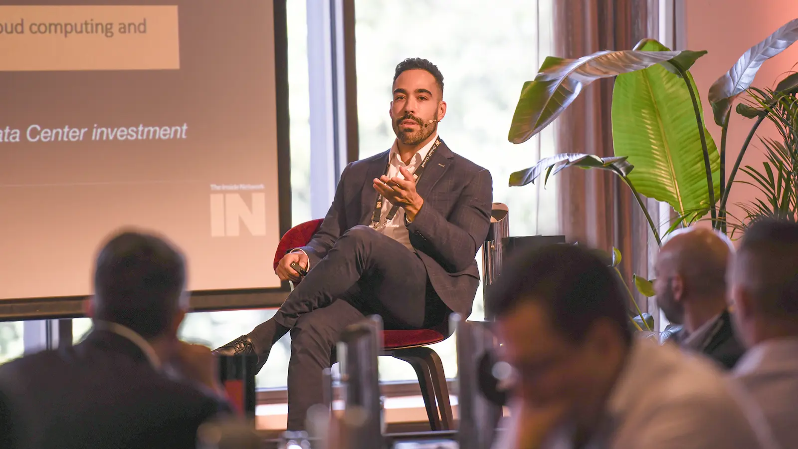 ‘Monumental’ task has private infrastructure poised to surpass real estate in value