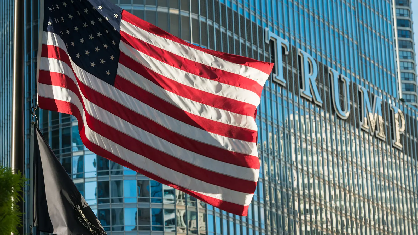 Trump-inspired market gyrations the first big test for Australia’s SMA consultants