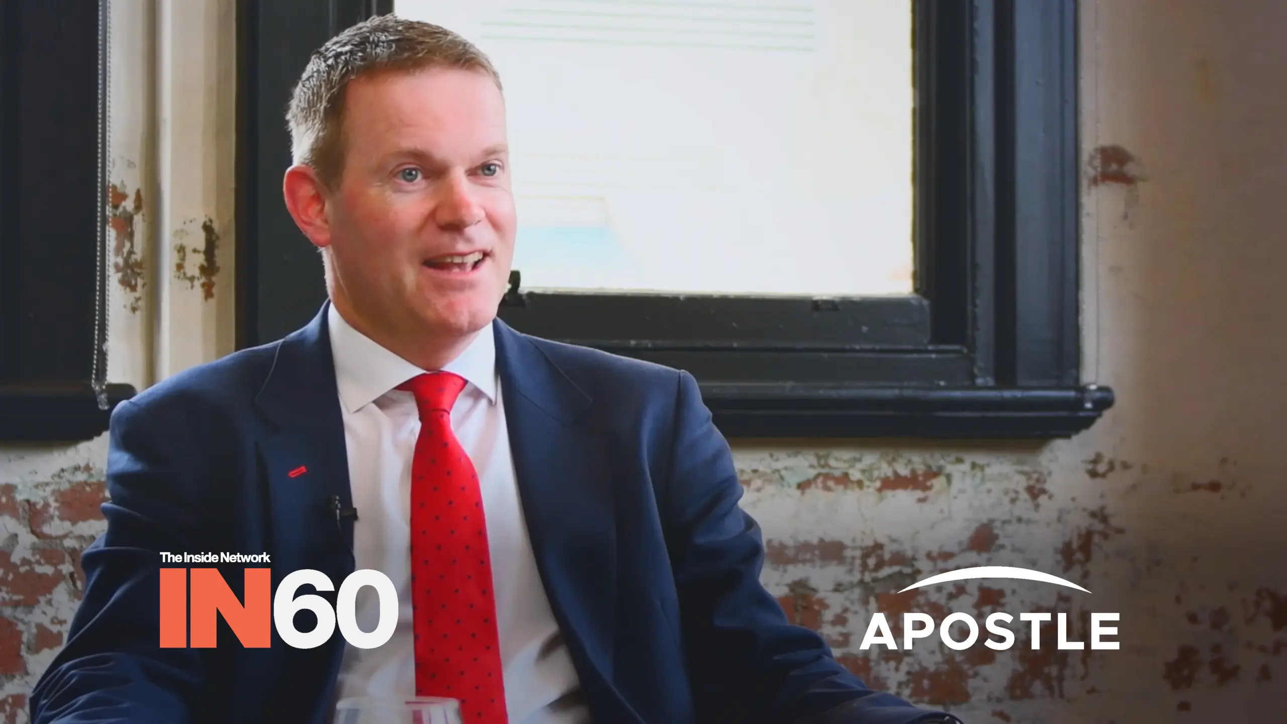 Secret to long-term share investing: IN60 with David Keir from Dundas ...